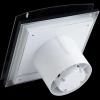 Вентилятор Soler palau silent-100 cz matt black design-4c (220-240v 50hz) RE
