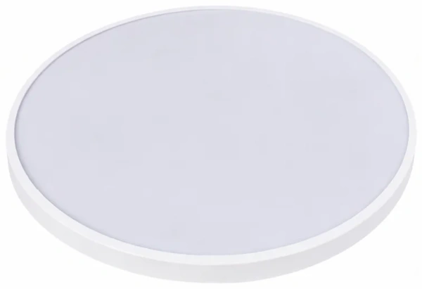Светильник потолочный светодиодный  Euroled D460 77W 4000К IP20 White