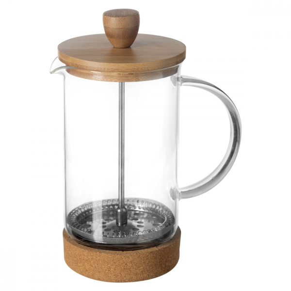 Френч-пресс Secret de Gourmet BAMBOO 600 мл 160718