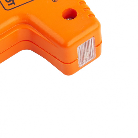 Паяльник-пистолет с регулировкой мощности 30-60 Вт, 220 В// SPARTA