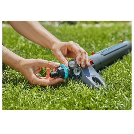 Дождеватель AquaZoom М