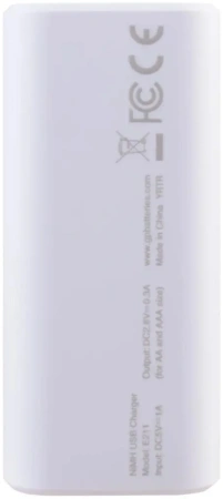 ЗУ GP E211-2CRB1