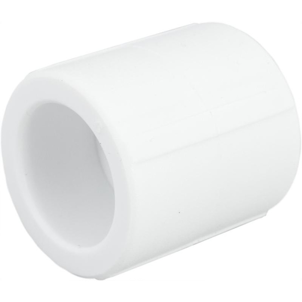 Муфта ПП 25 белый