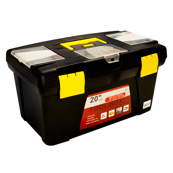 Ящик для инструмента "20" PRC