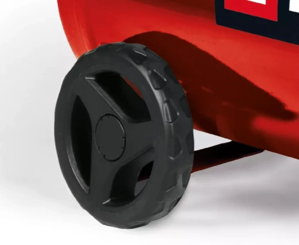 Компрессор сетевой Einhell TC-AC 270/50/8 (4007360)
