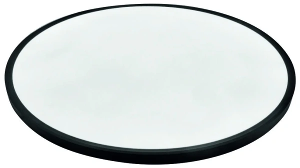Светильник потолочный светодиодный  Euroled D370 44W 4000К IP20 Black