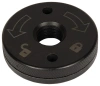 Углошлифмашина сетевая Einhell TE-AG 125/1010 CE Q (4430890)