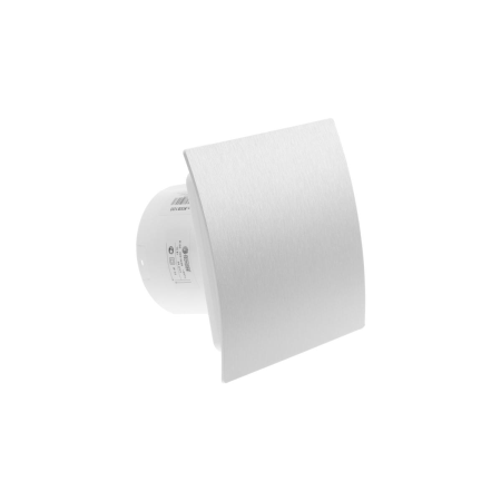 Вентилятор осевой диам.100 "Космо" "Алмазная крошка белая" (п)