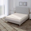 Простыня Verossa Stripe 180х215см Antique White 925728