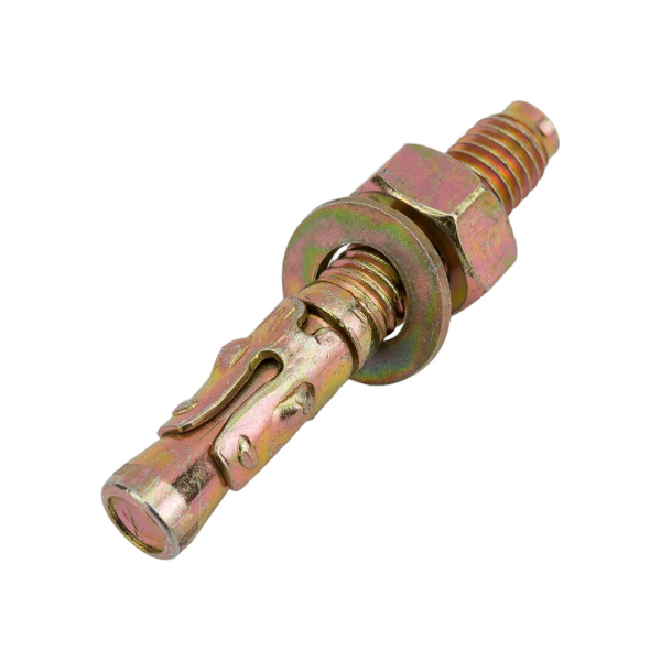 Анкер клиновой М8х50 мм STARFIX, арт.SMP-51895-1