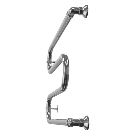 Полотенцесушитель Арго М*4" М 60-50*1 (К*0)