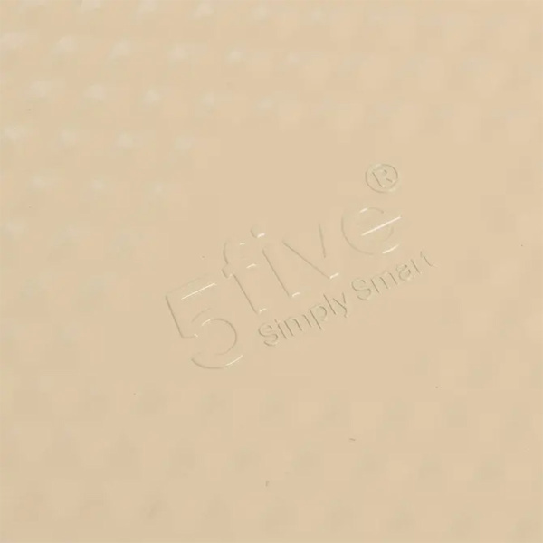 Форма для пиццы 5Five Harmony 33 см  беж 209738