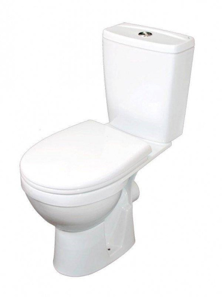 Унитаз-компакт Rosa "РИО"