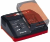 Зарядное устройство в комплекте Einhell 18V 4,0Ah PXC Starter Kit 1 (4512042)
