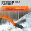 Щетка автомобильная для снега 54см со скребком STARTUL STANDART (ST9080-02)