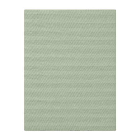 Простыня Волшебная Ночь Smoke Green 180х215 см 782086