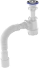 Сифон на раковину Aquant S1015-35 Сифоны для умывальника