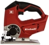 Лобзик аккумуляторный Einhell TE-JS 18/80 Li-Solo (4321200)