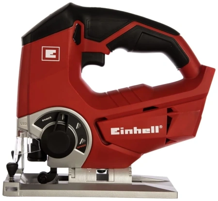 Лобзик аккумуляторный Einhell TE-JS 18/80 Li-Solo (4321200)