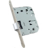Замок VILLANI 820 АB /Құлып VILLANI WC үшін ойылған, бр