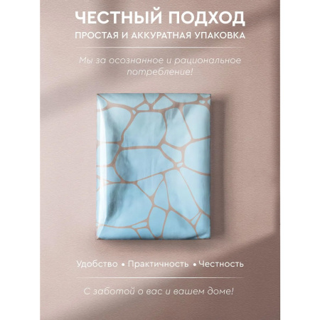 Комплект постельного белья Василиса 2,0 сп нав 70х70х2 шт 20839/1 Бязь
