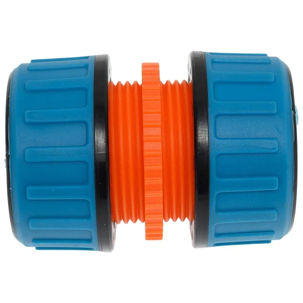 Муфта ремонтная GRINDA, TM-12, 1/2", пластиковая с TPR, для шланга, PROLine (8-426442)