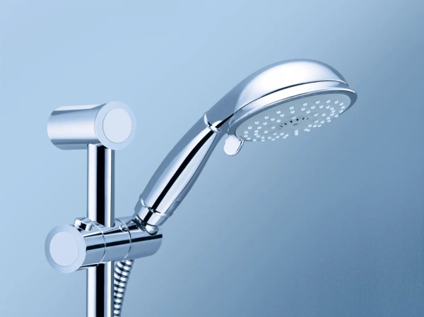 Душевая гарнитура  Grohe 27609001 New Tempesta Rustic 100, ручной душ, штанга 600 мм, шланг 1750 мм,