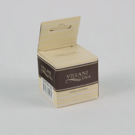 Ограничитель дверной VILLANI SM 529 SB  /  Есіктік шектегіш VILLANI SM 529 SB