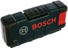 Набор сверл по металлу Bosch "PointTeQ" ToughBox 1-10мм 18шт. 2608577350