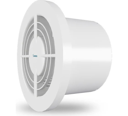 Вентилятор ZERNBERG Nefrit 125