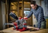 Пила торцовочная сетевая Einhell TE-SM 8 L Dual (4300866)