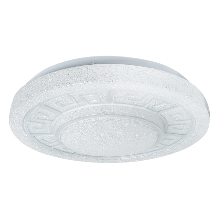 Светильник LED потолочный DB-8582  Ø400 мм /24W*2