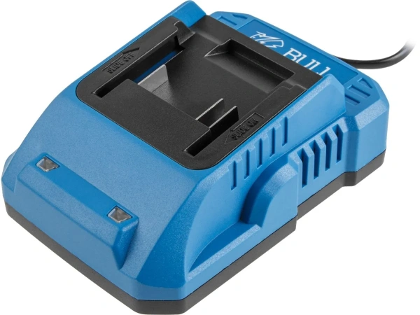 Дрель-шуруповерт аккумуляторный BULL SR 1803 в чем. XLTpro БЕСЩЕТ., 2x2 А*ч, 18 В, 45 Н*м, БЗП 10 мм