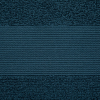 Полотенце Atmosphera 70х130 см синий 125868Y