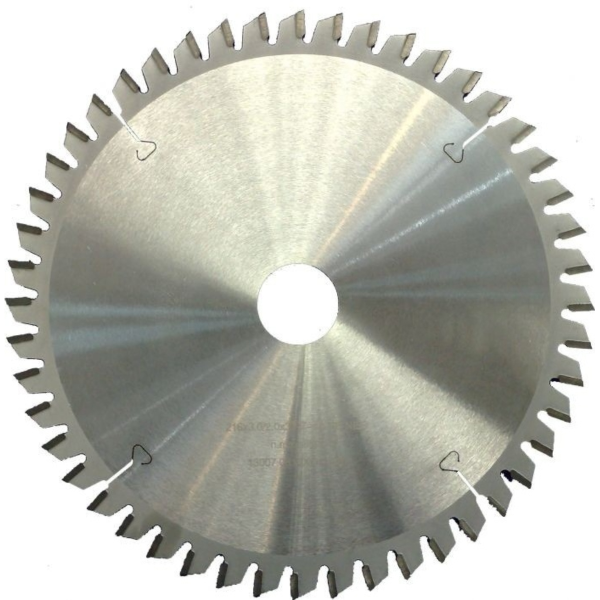 Диск пильный "ЭКСПЕРТ" 175-110-50Т-22, ЧИСТЫЙ РЕЗ , по дереву, 110х22,23мм, 50Т