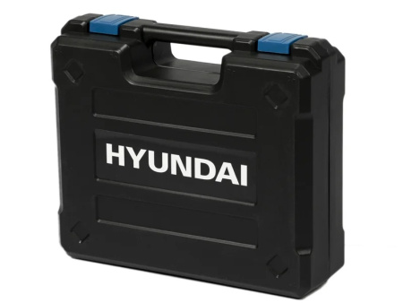 Дрель-Шуруповёрт аккумуляторный Hyundai HY-1810 LI
