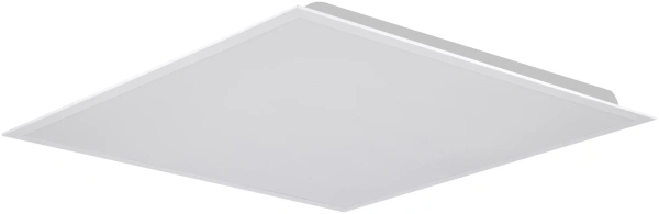 Панель светодиодная 595x595x28 Euroled 50W 3CCT IP20