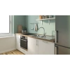 Смеситель д/к Grohe однорычажный, DN 15 Start Curve 31554001