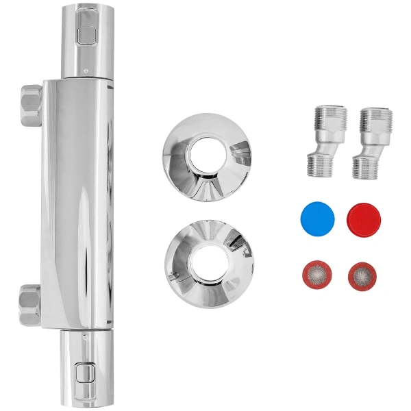 Смеситель в/д GROHE Precision Start, Термостат, хром (34594000)