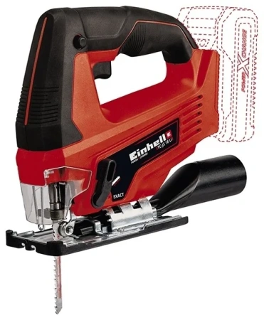 Лобзик аккум. Einhell TC-JS 18 Li - Solo (4321209)
