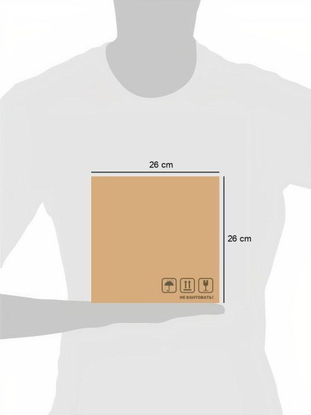 Форма за запекания 5Five 26х6 см 146462