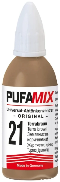 Колер Pufamix №21 унив. 20мл