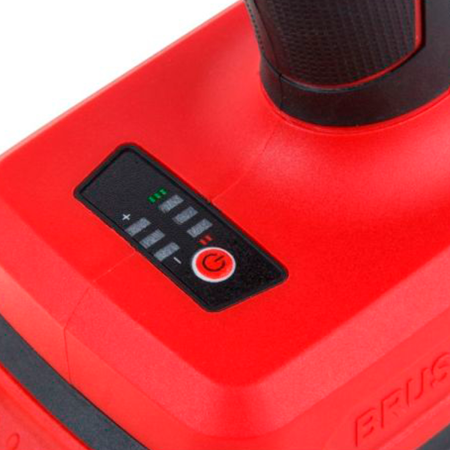 Дрель-шуруповерт аккум. WORTEX BD 2025-1 DLi в чем. ALL1, арт.BD20251DLi1029