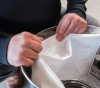 Мешки для пылесоса в комплекте Einhell Synthetic dust bag 40L (5 pcs) (2351195)