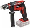 Дрель ударная аккум. Einhell TE-ID 18 Li - Solo (4513960)