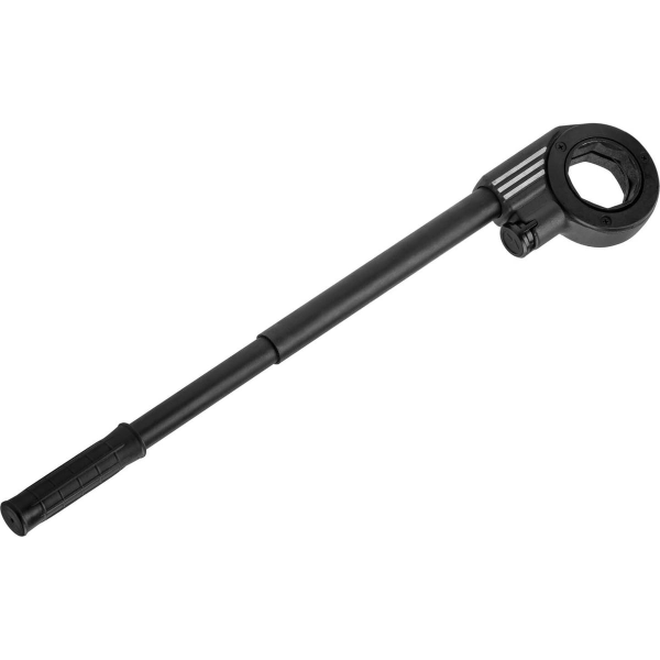 Трещотка с удлинителем к клуппам STARTUL PROFI (ST9321), арт.ST9321