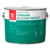 Краска фасадная силиконовая Finngard Silicone Protect Baza AP 9L