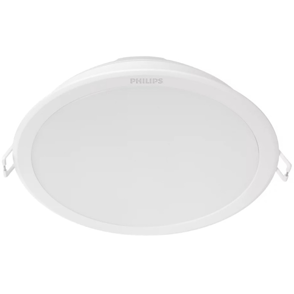 Светильник 59466 MESON 150 16.5W 3000K WH  recessed 915005806301/8718696173657