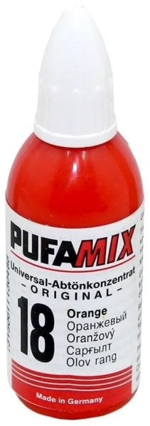 Колер Pufamix №18 унив. 20мл