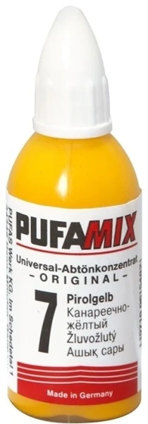 Колер Pufamix №07 унив. 20мл
